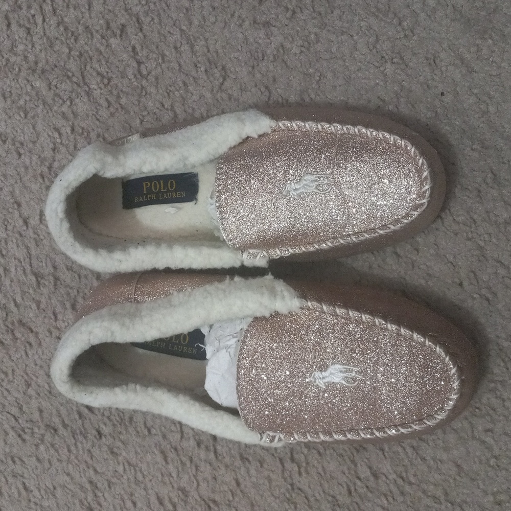 Slippers